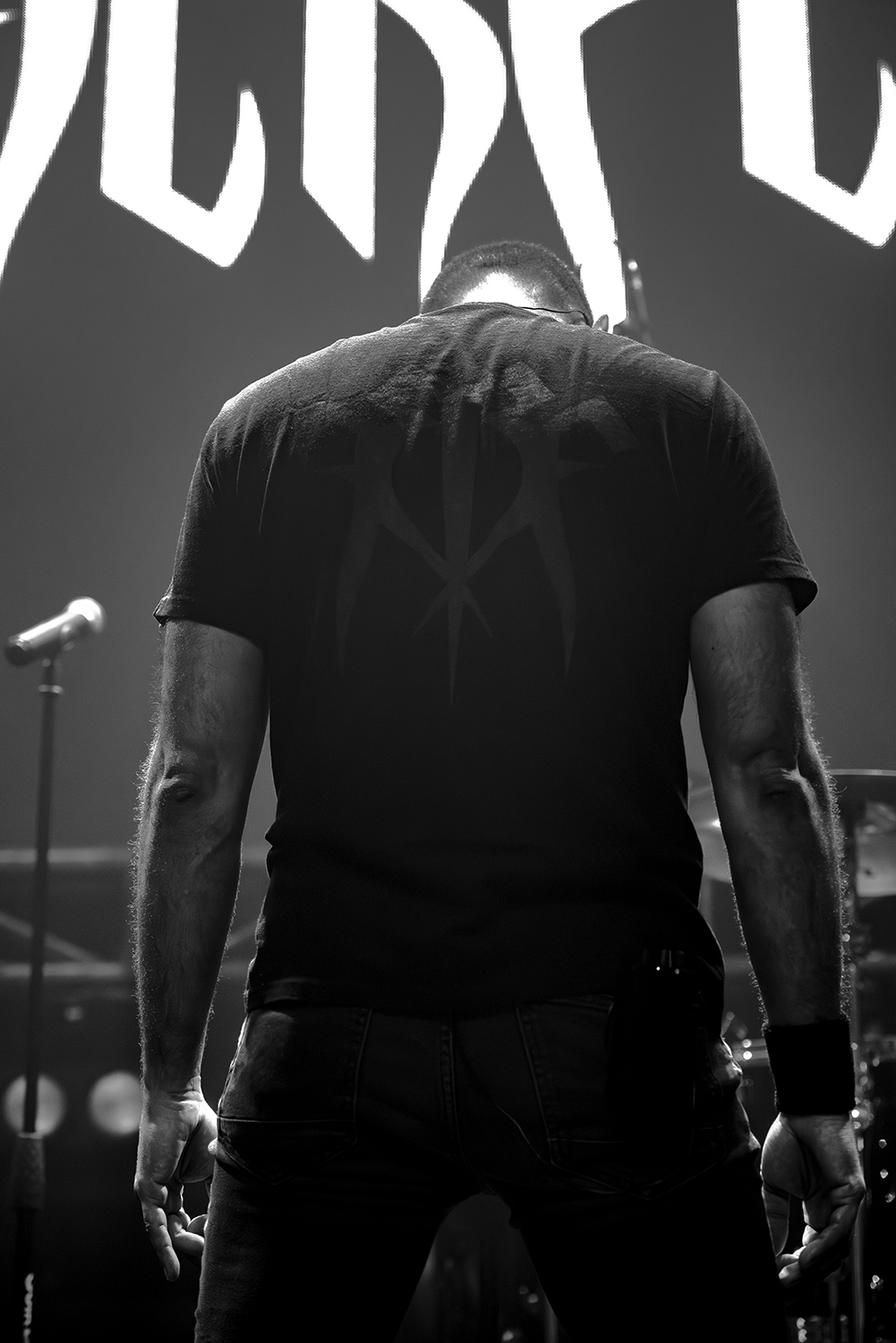 Tiamat - Latam Tour 2025